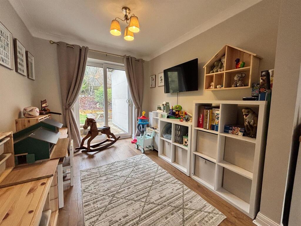 Llys Westfa, Felinfoel, Llanelli - View 6