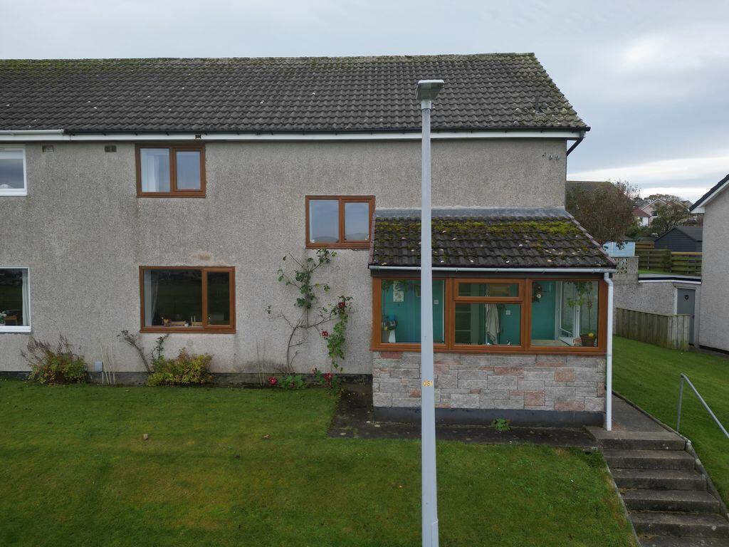 Main image of property: Rockwell Terrace, Thurso, KW14 7PJ