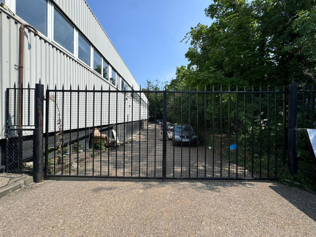 Main image of property: Tomo Industrial Estate, Uxbridge, Greater London, UB8