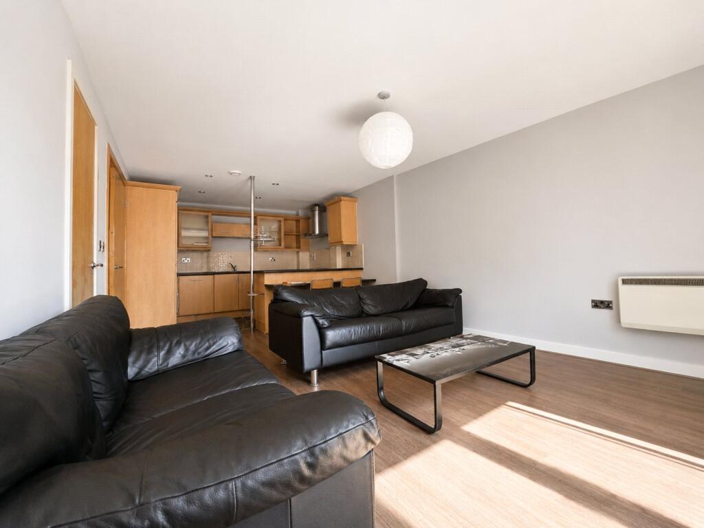 Apartment in Liverpool, Ropewalks, Vauxhall - View 4