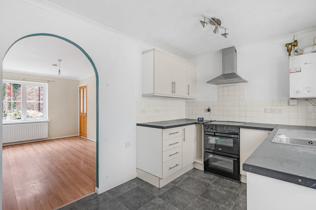 Yew Tree Drive, Kingsteignton – pohled 4