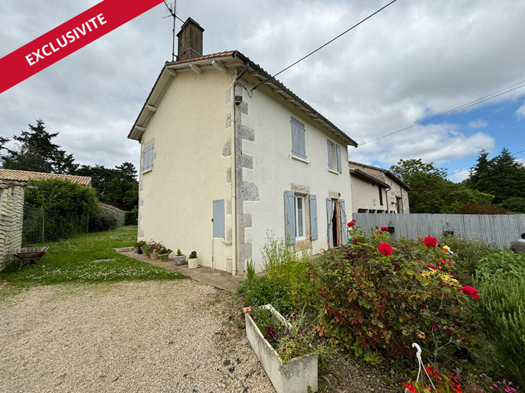 Main image of property: Poitou-Charentes, Vienne, Châtillon