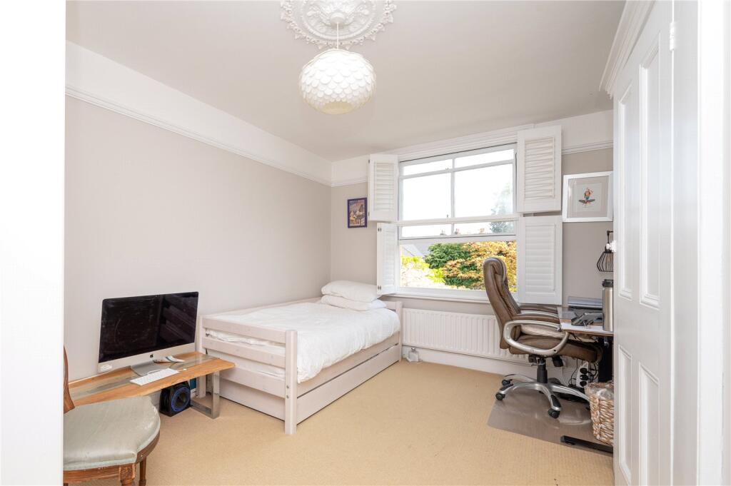 Additional image 15 of Blandford Road, St. Albans, Hertfordshire