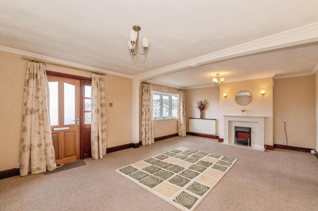Dunton Mobile Home Park, Lower Dunton Road, Dunton, Brentwood, CM13 photo 3