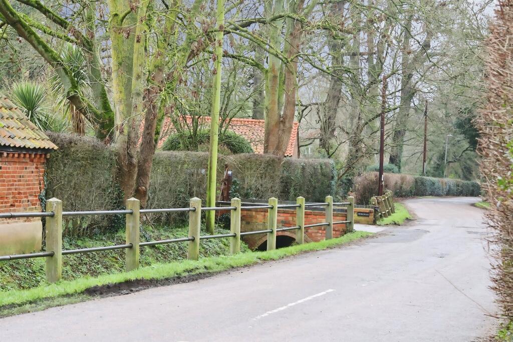 Old Main Road, Bulcote, Nottingham - View 5
