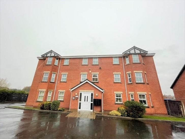 Main image of property: Garden Vale, Leigh, Greater Manchester, WN7
