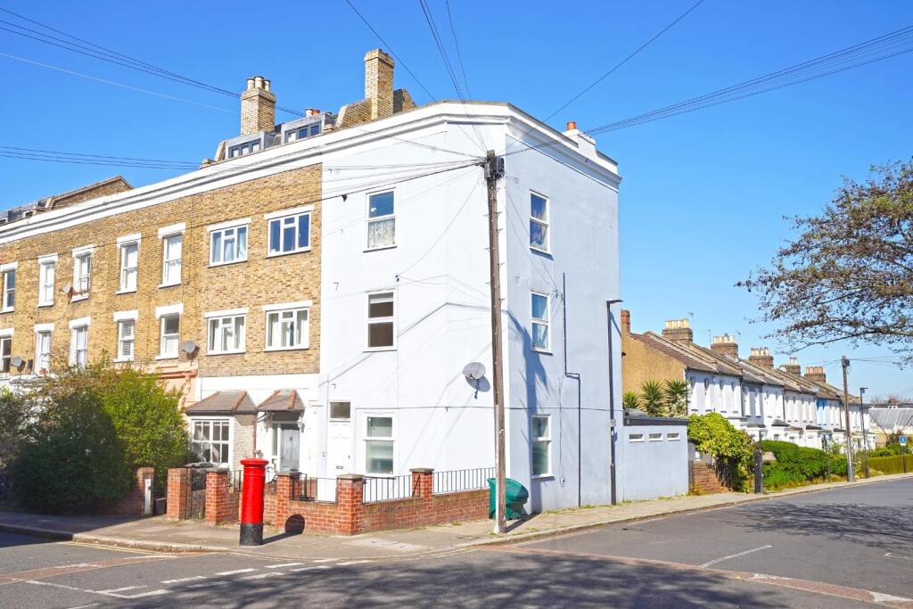 Main image of property: Kemerton Road, Herne Hill, London, SE5