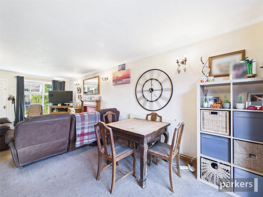 House in Reading - View 5