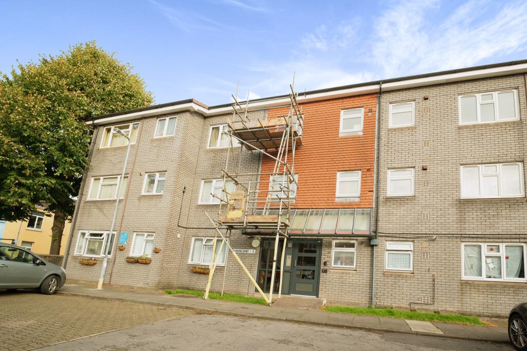 Main image of property: Elmwood Court, Elm Street, Caerdydd, CF24