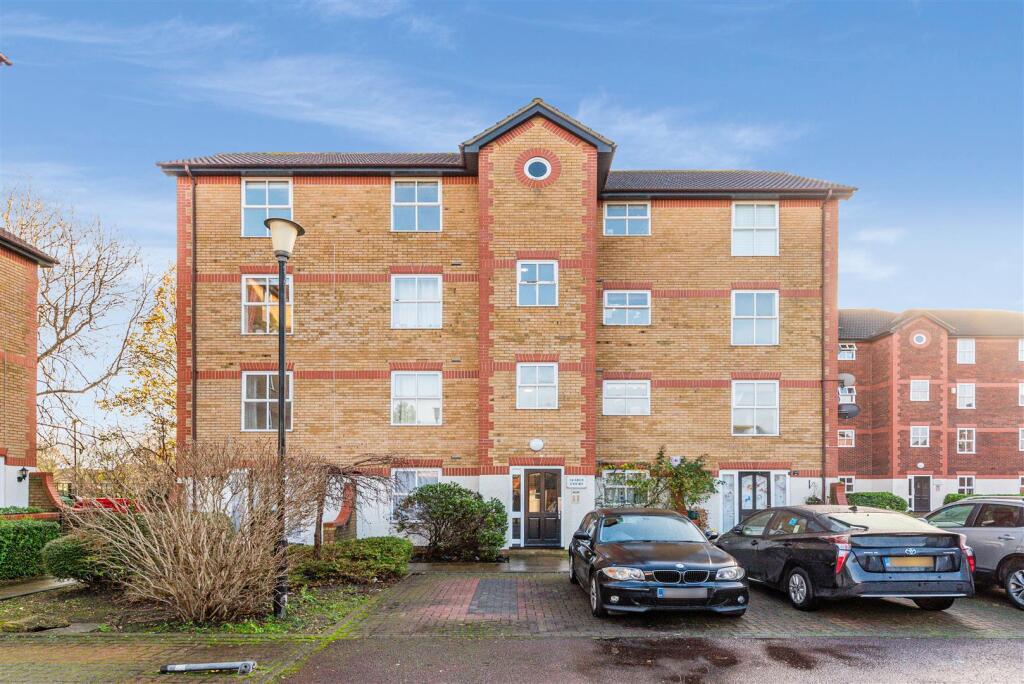 Main image of property: Appleton Square, Mitcham