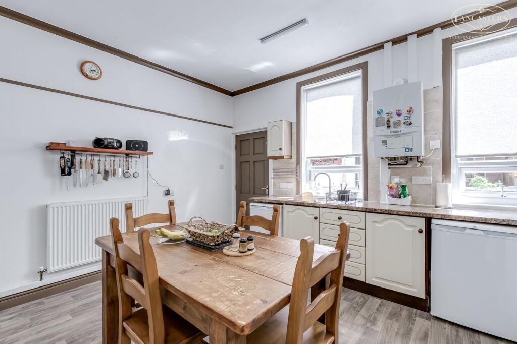 House in Bolton, New Bury - More