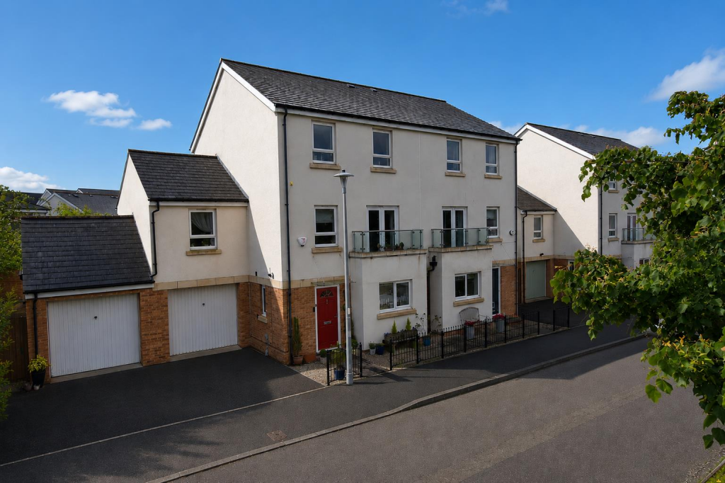 Main image of property: Kingfisher Road, Portishead