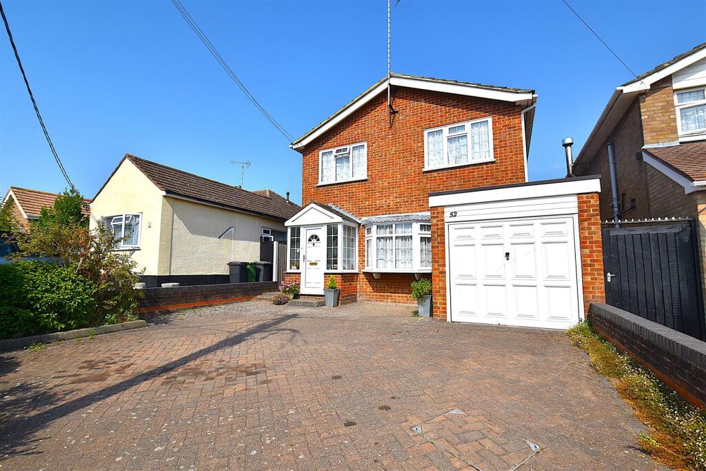 Main image of property: Clifton Road, Rochford