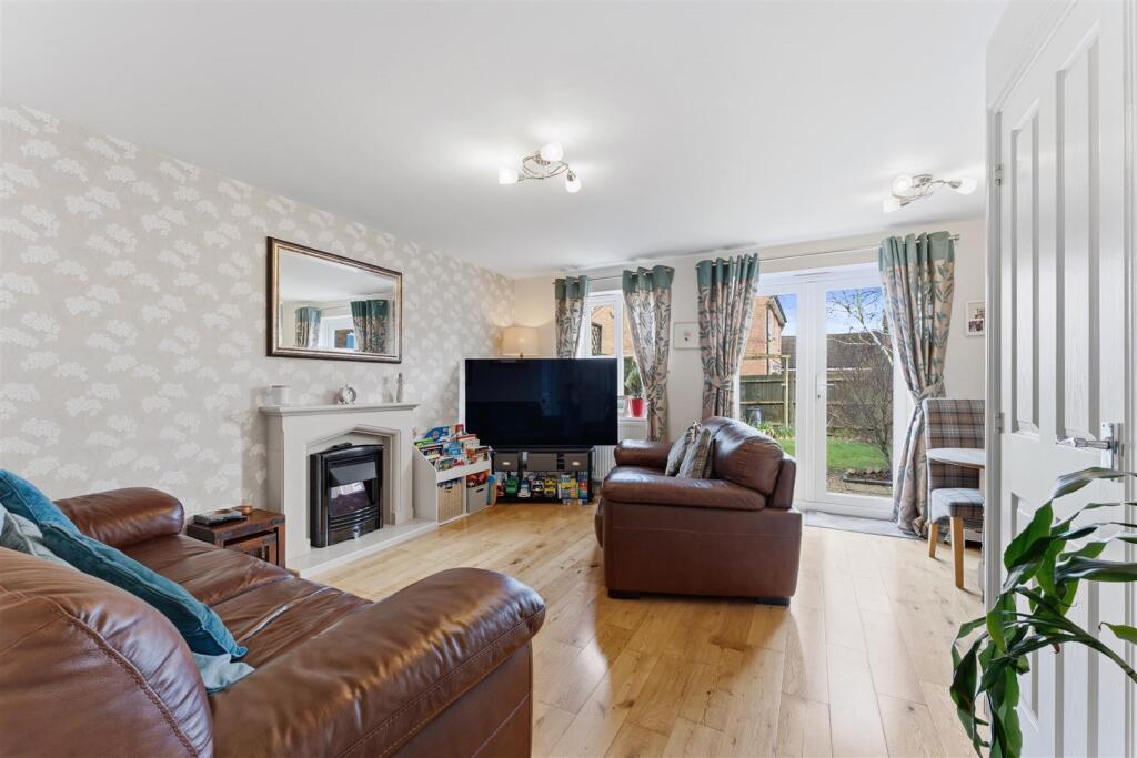Grendon Drive, Barton Seagrave, - View 3