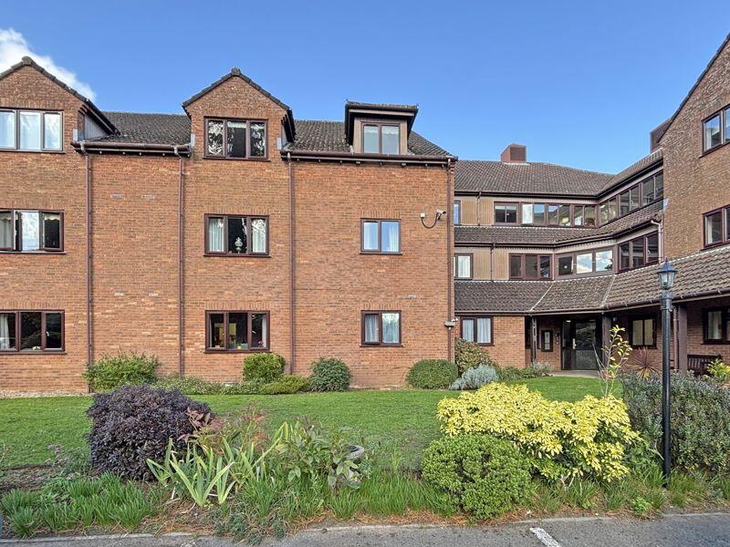 Main image of property: Priory Court, Wellington
