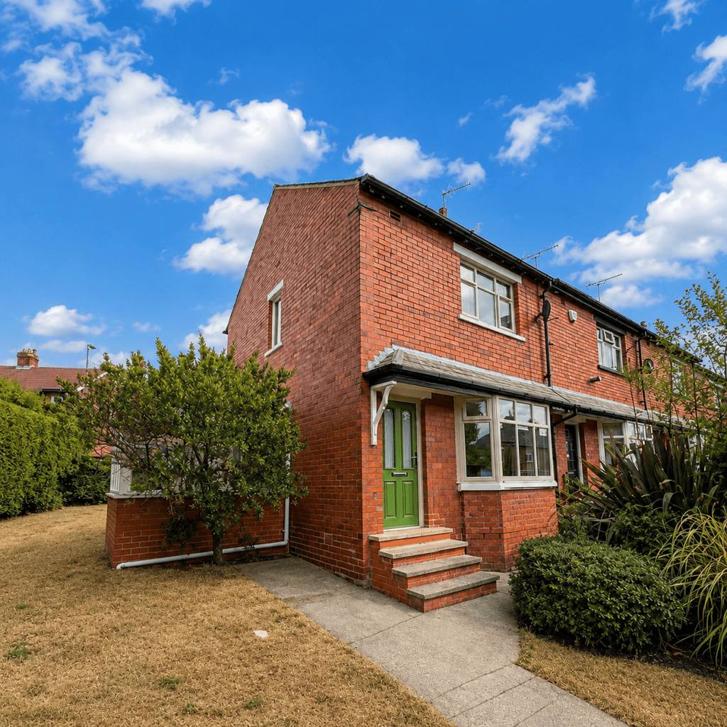 Main image of property: 22 Featherbank Terrace, Horsforth, LS18 4QW