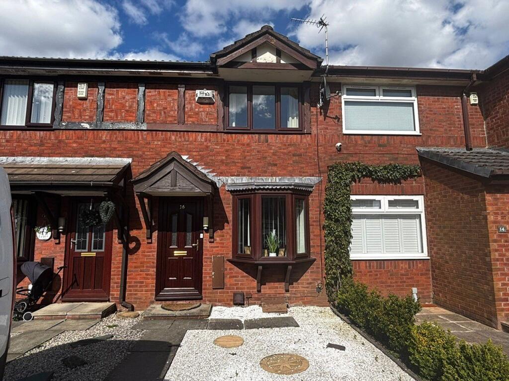 Main image of property: Foley Gardens, Hopwood, Heywood, Greater Manchester, OL10