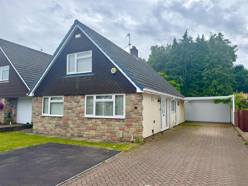Main image of property: Fair View, Chepstow