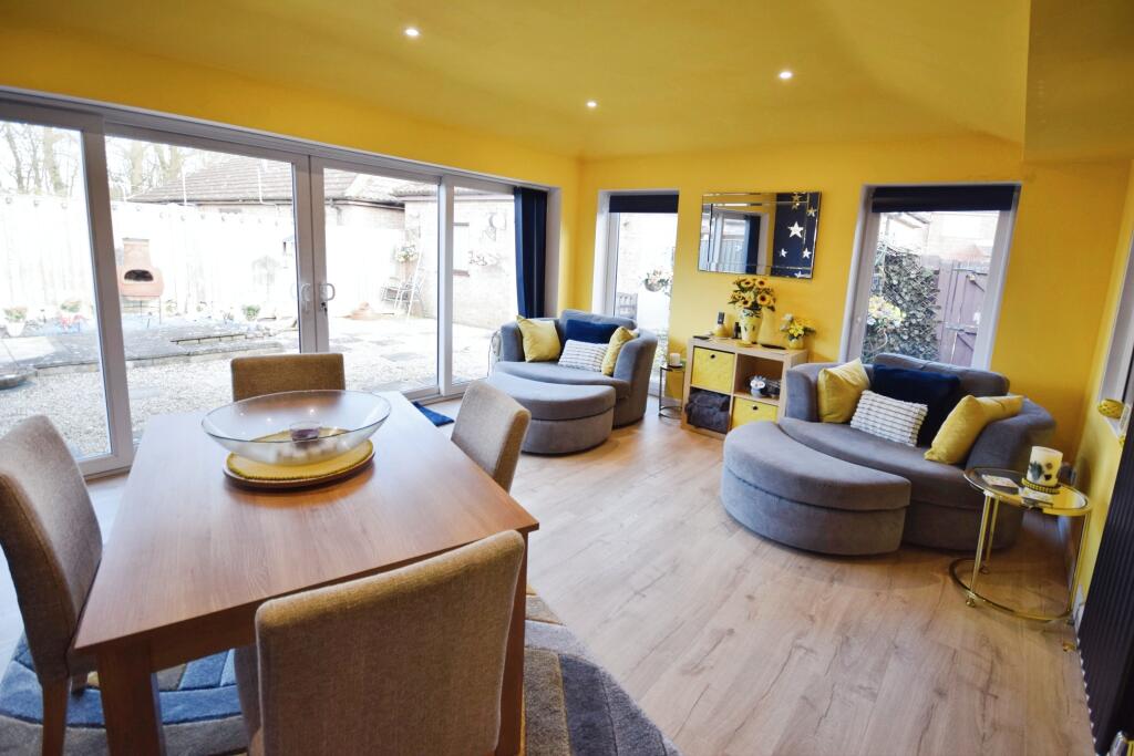 Ramsay Close, Skegness, PE25 photo 3