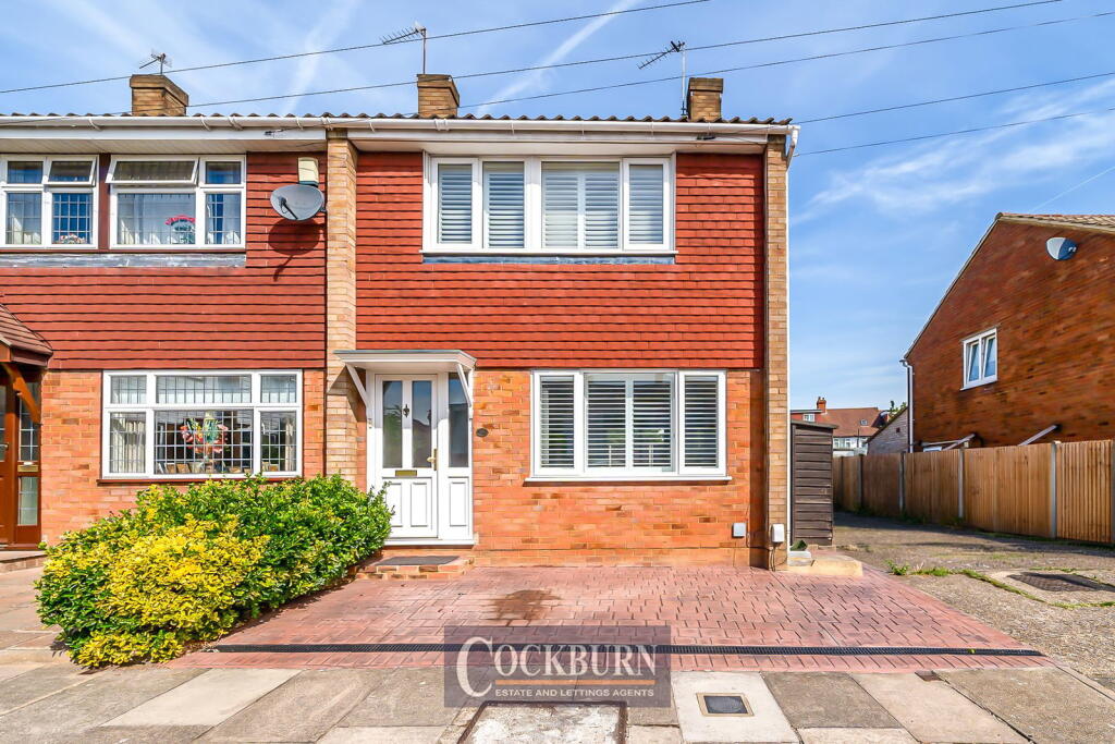 Main image of property: Colyer Close, London, SE9