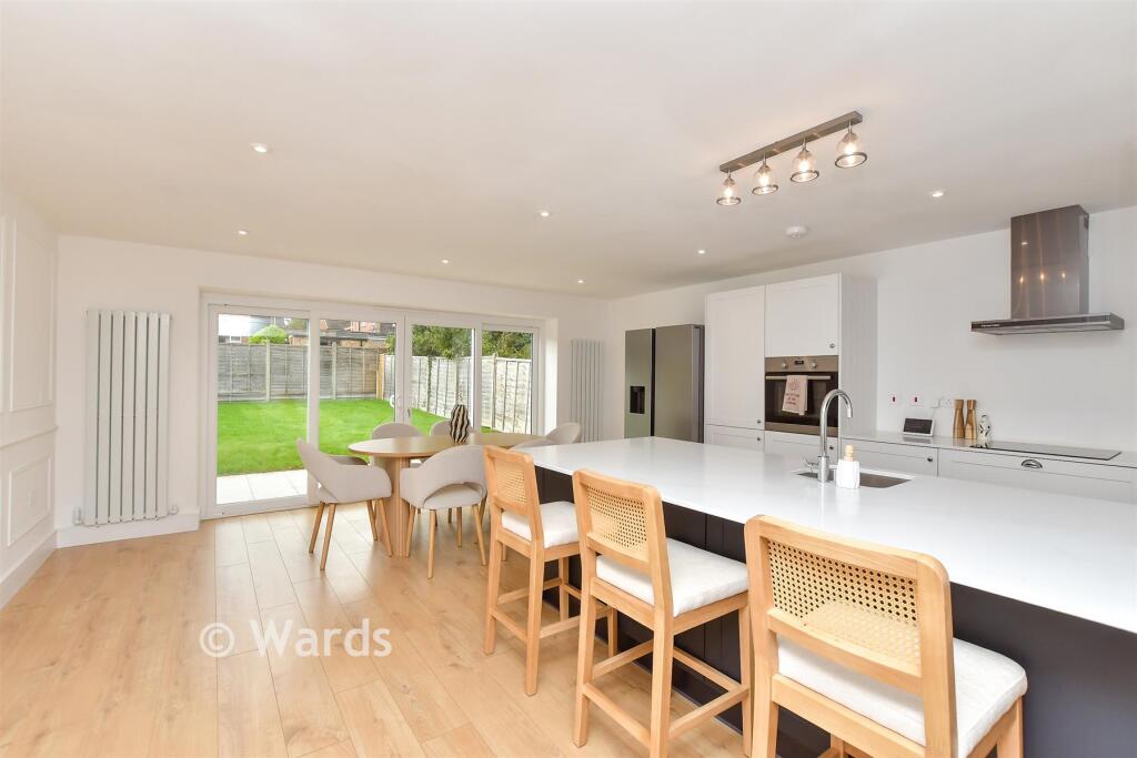 House in Rochester - View 4