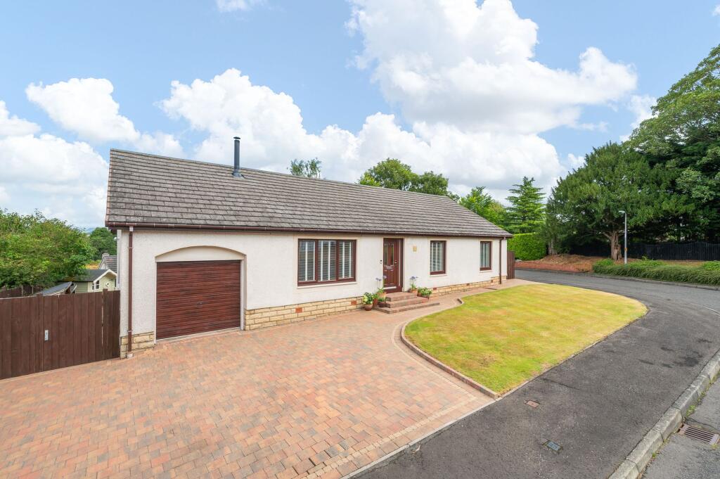Main image of property: Ruthven Water, Aberuthven, PH3