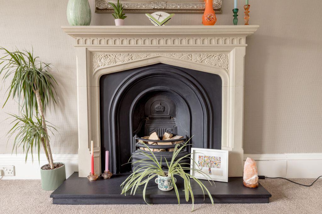 Apartment in Edinburgh - View 4