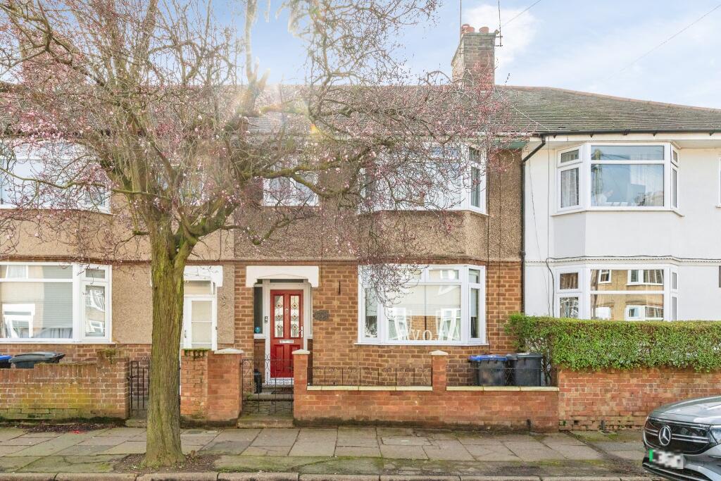 Main image of property: Penrhyn Road, Northampton, NN4