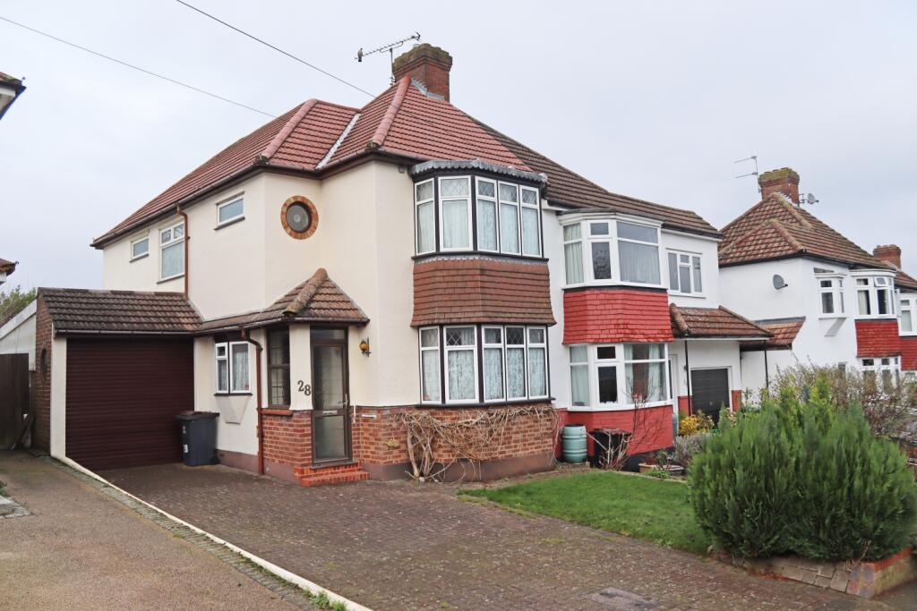 Main image of property: Hawthorn Drive, West Wickham, Kent, BR4