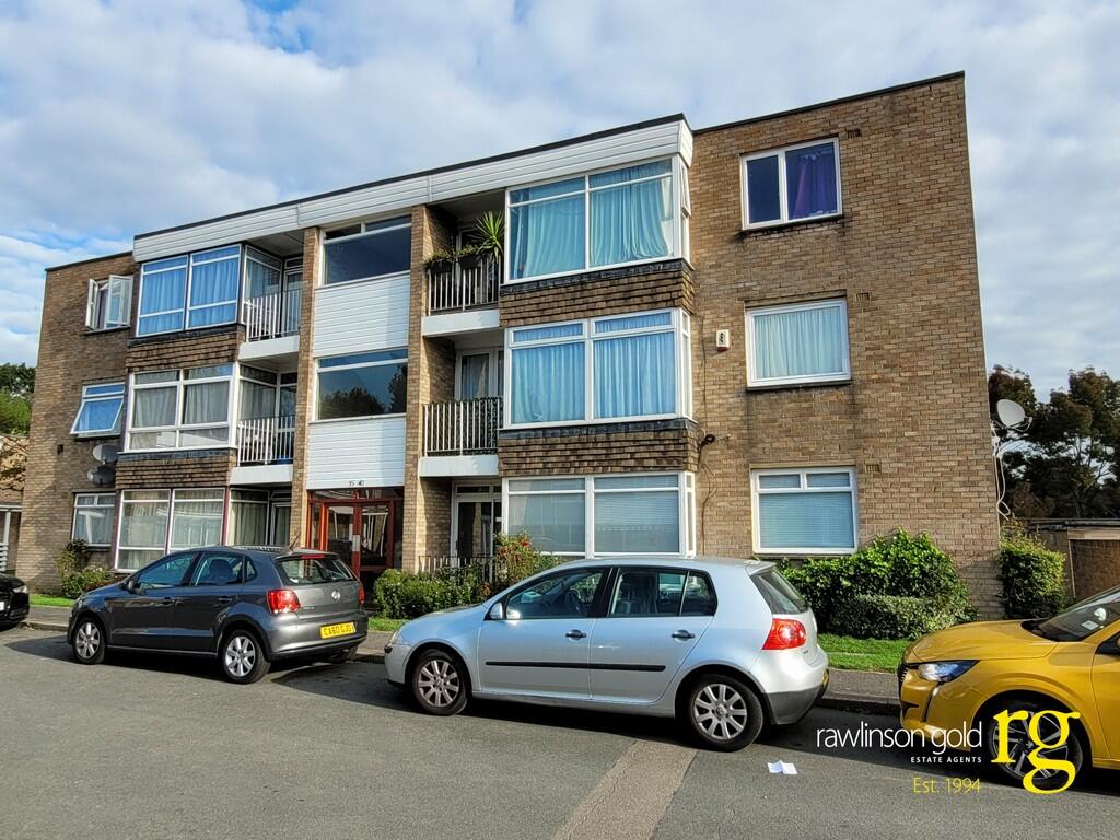 Main image of property: Tulip Court, Pinner