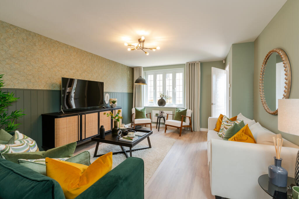 House in Warrington - View 4