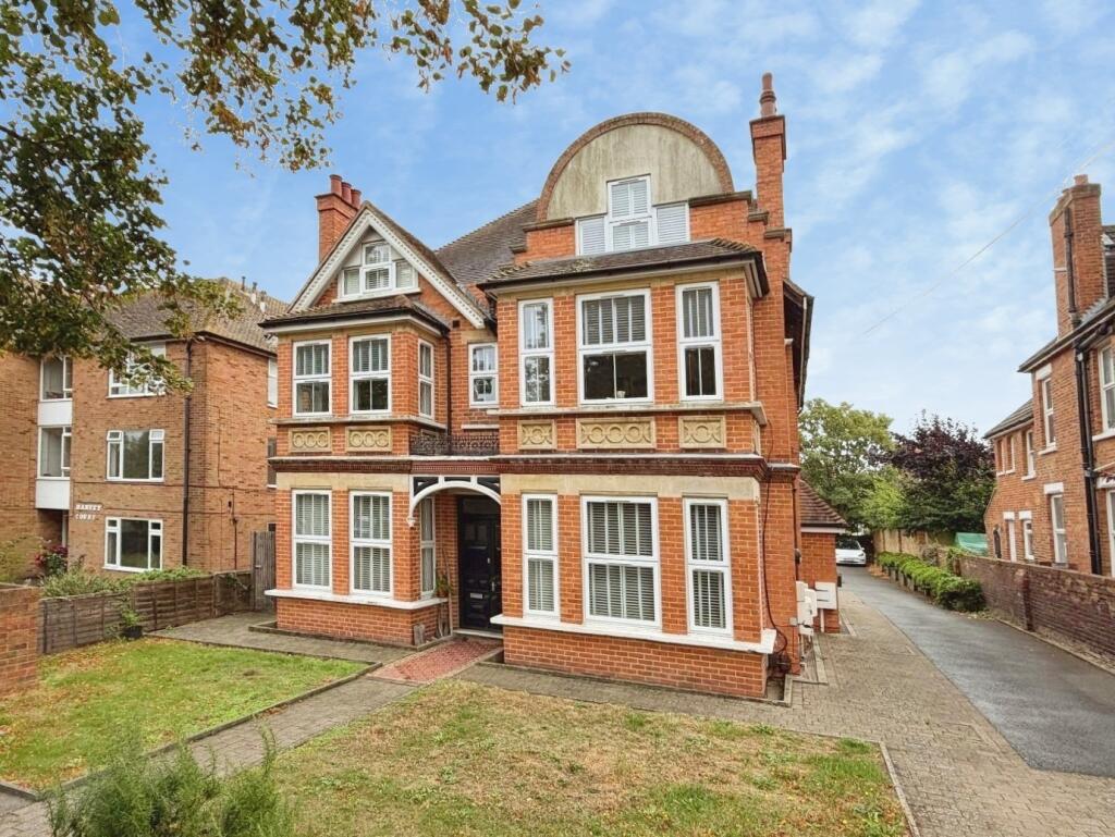 Main image of property: Cherry Garden Avenue, Folkestone, Kent