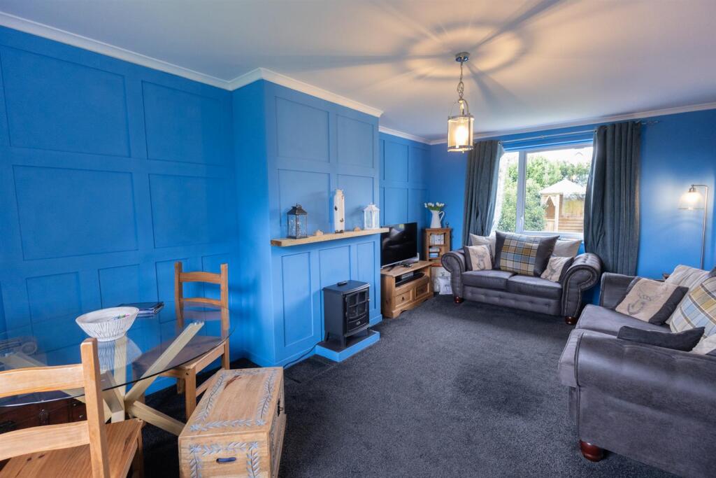 West Mains Cottages, Beal - View 4