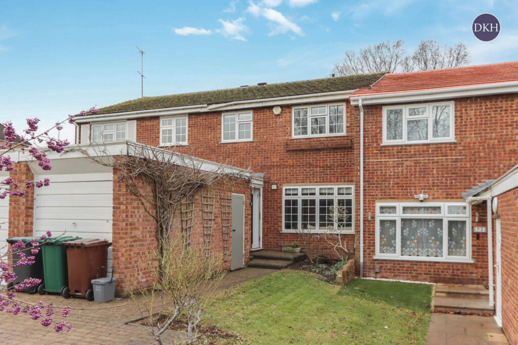 Main image of property: Dorchester Court, Mayfare