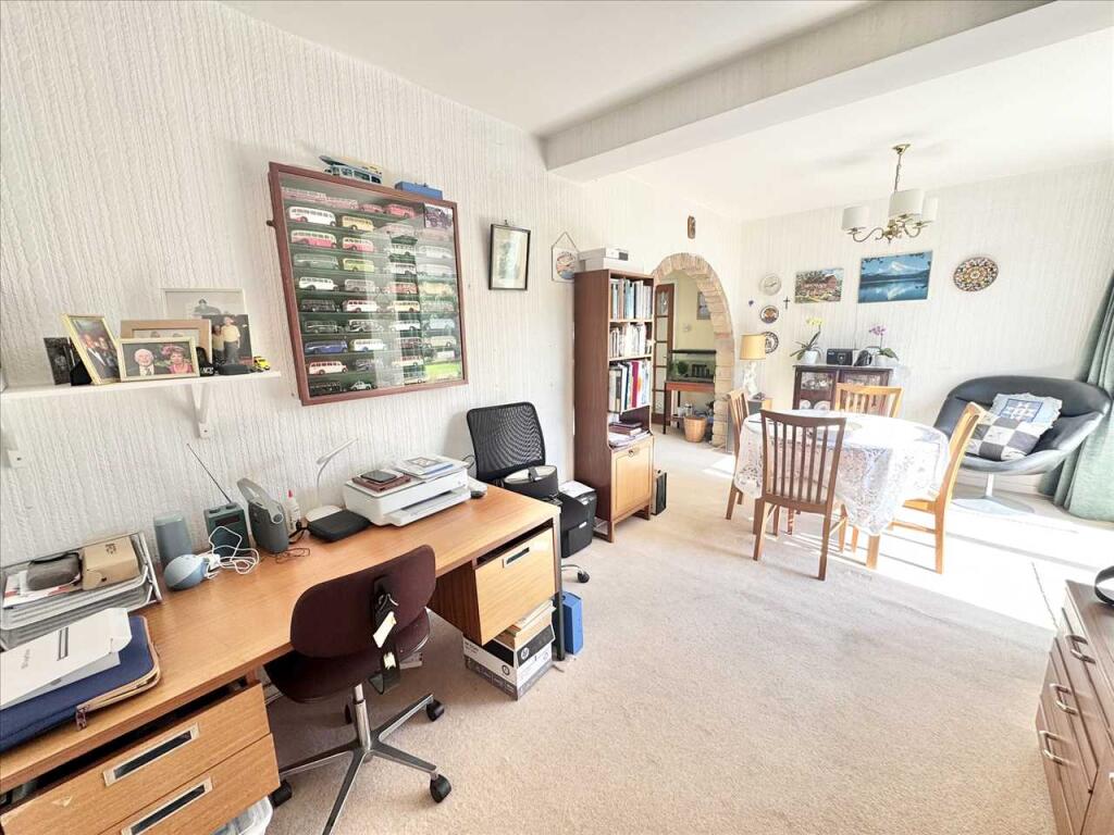 House in Rushcliffe, Keyworth - View 5
