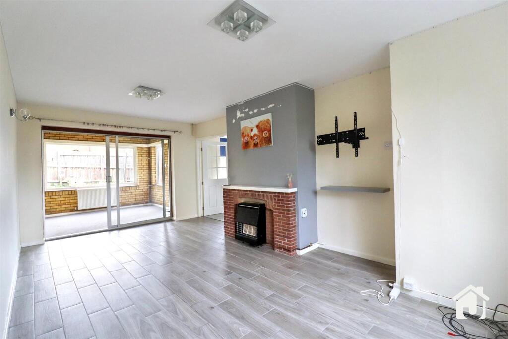 House in Charnwood, Anstey - View 3