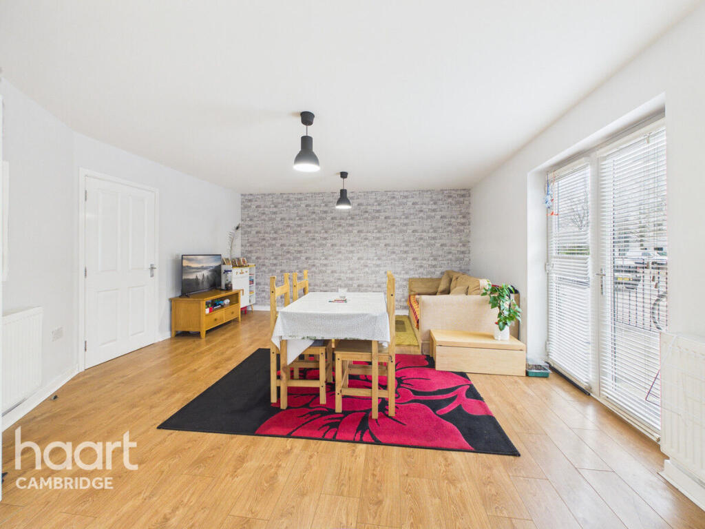 Sweetpea Way, Cambridge - Ansicht 6
