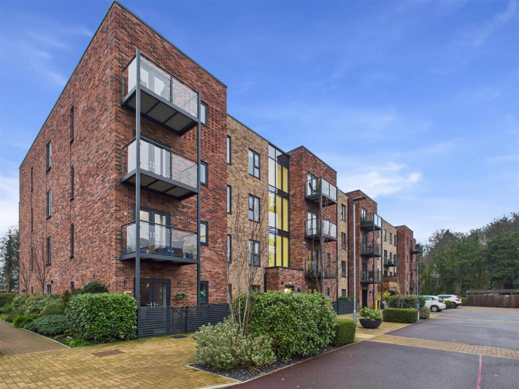 Main image of property: Troutbeck Road, Millhouses, Sheffield