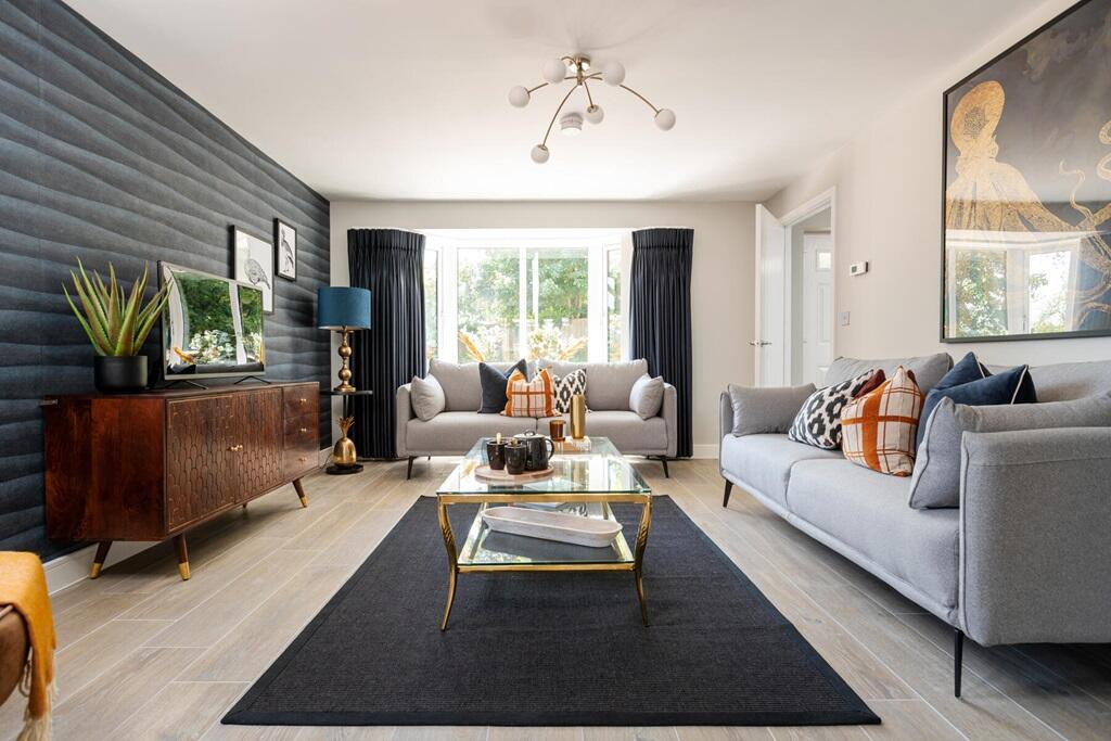 House in Tockholes, Livesey - View 4