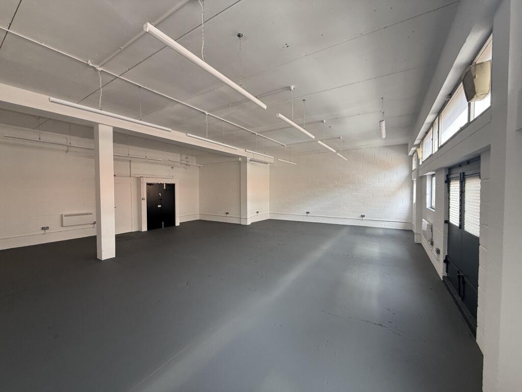 Main image of property: 9 Havelock Terrace, London, SW8 4AS