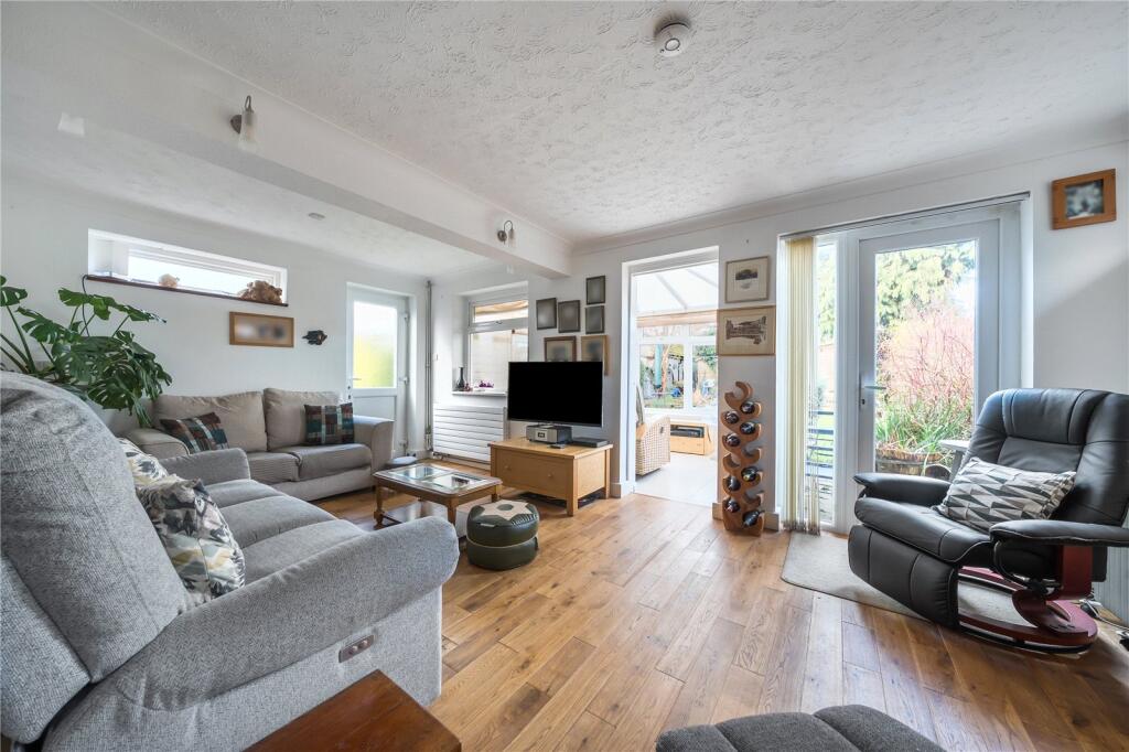 Main image of property: Jail Lane, Biggin Hill, TN16