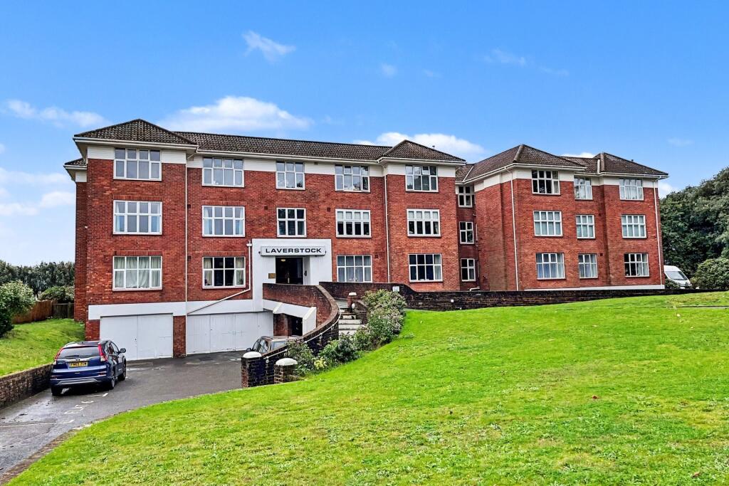 Main image of property: Boscombe Pier
