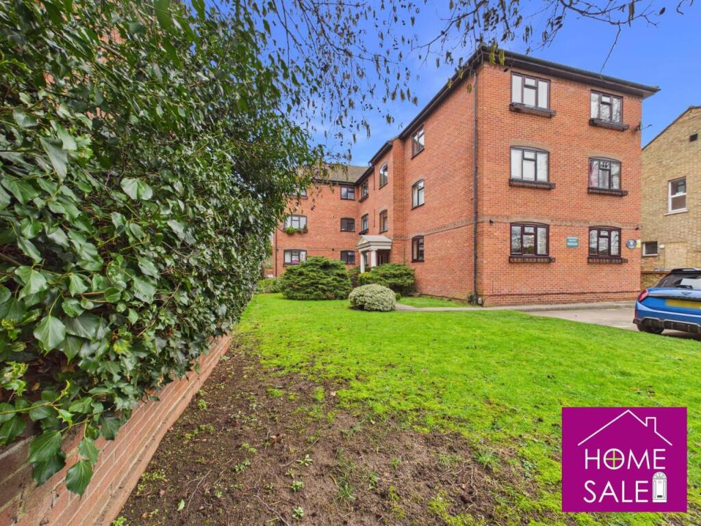 Main image of property: Bromham Road Bedford