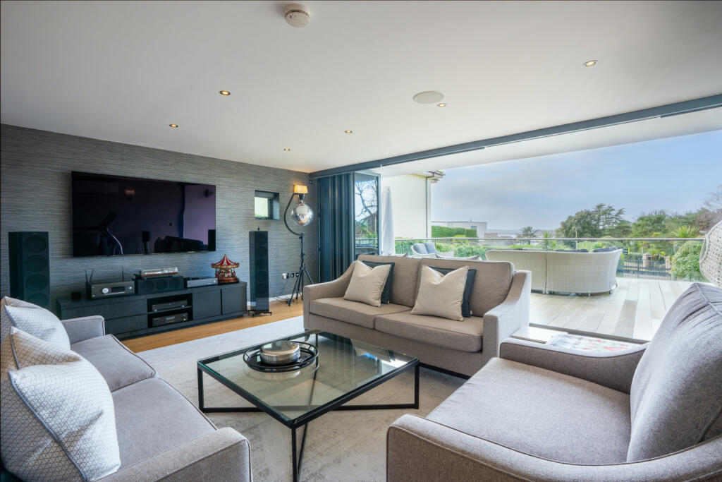 Brudenell Avenue, Canford Cliffs, Poole, Dorset, BH13 - View 4