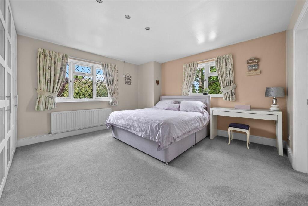 House in Wychavon, Norton Juxta Kempsey - View 4
