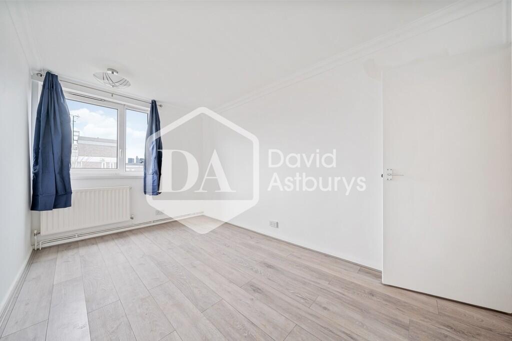 Main image of property: Cable Street, Limehouse, London