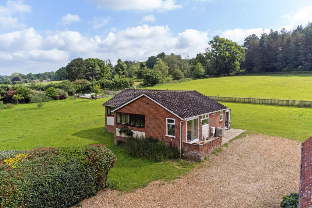 Moyles Court, Rockford, Ringwood, Hampshire, BH24 photo 3