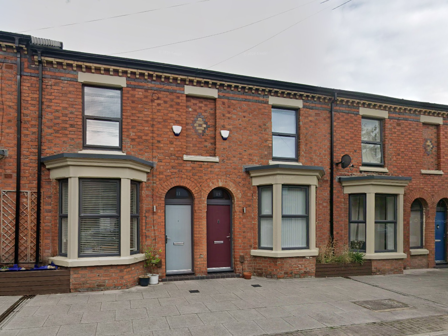 Main image of property: Voelas Street, Liverpool, Merseyside, L8
