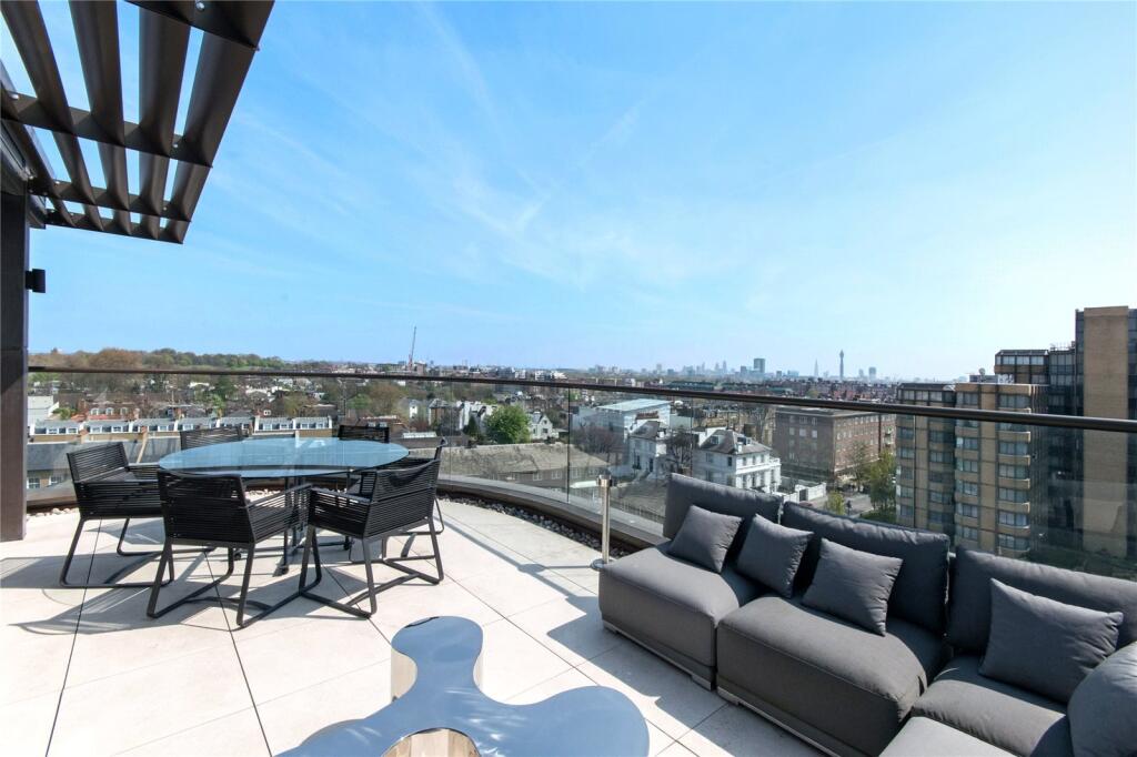 Main image of property: (SHORT LET) Penthouse A, 
Queens Court, NW8