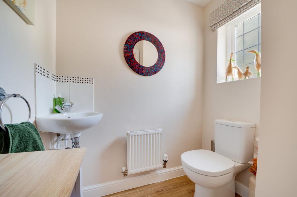 House in Wellington, Telford and Wrekin - View 5